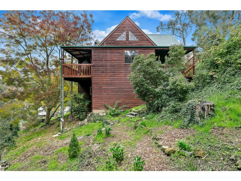 12 Glen Road, Bridgewater SA 5155