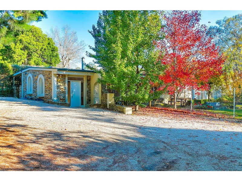 18 Cricklewood Road, Aldgate SA 5154