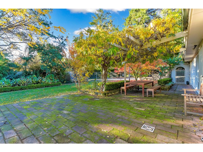 18 Cricklewood Road, Aldgate SA 5154