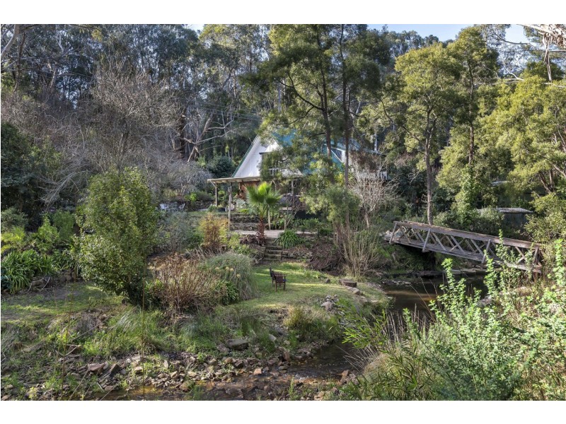 116 Aldgate Valley Road, Mylor SA 5153
