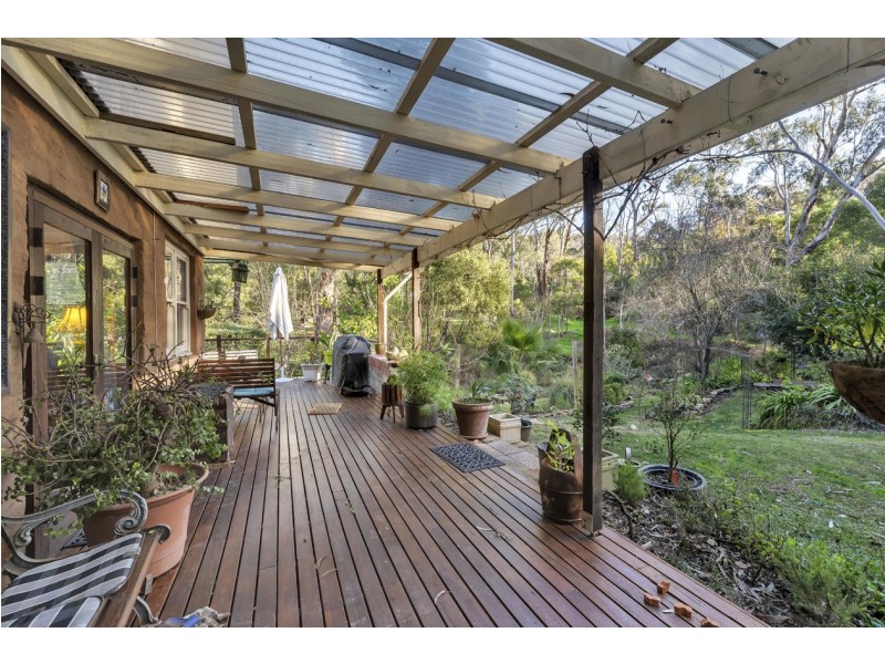 116 Aldgate Valley Road, Mylor SA 5153