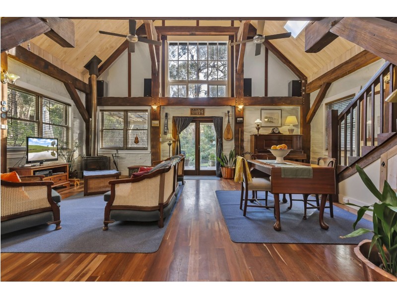 116 Aldgate Valley Road, Mylor SA 5153