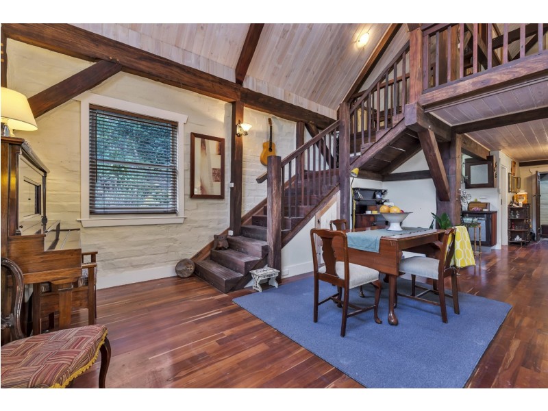 116 Aldgate Valley Road, Mylor SA 5153