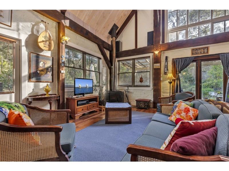 116 Aldgate Valley Road, Mylor SA 5153