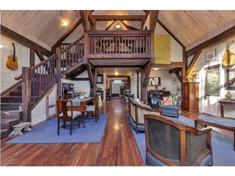 116 Aldgate Valley Road, Mylor SA 5153