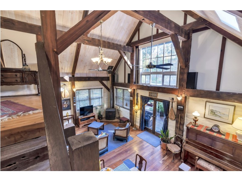 116 Aldgate Valley Road, Mylor SA 5153