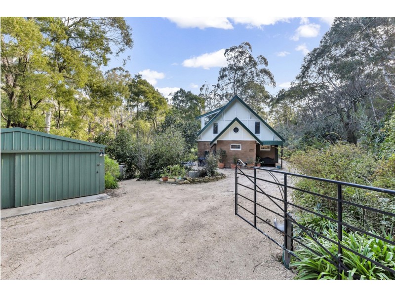 116 Aldgate Valley Road, Mylor SA 5153