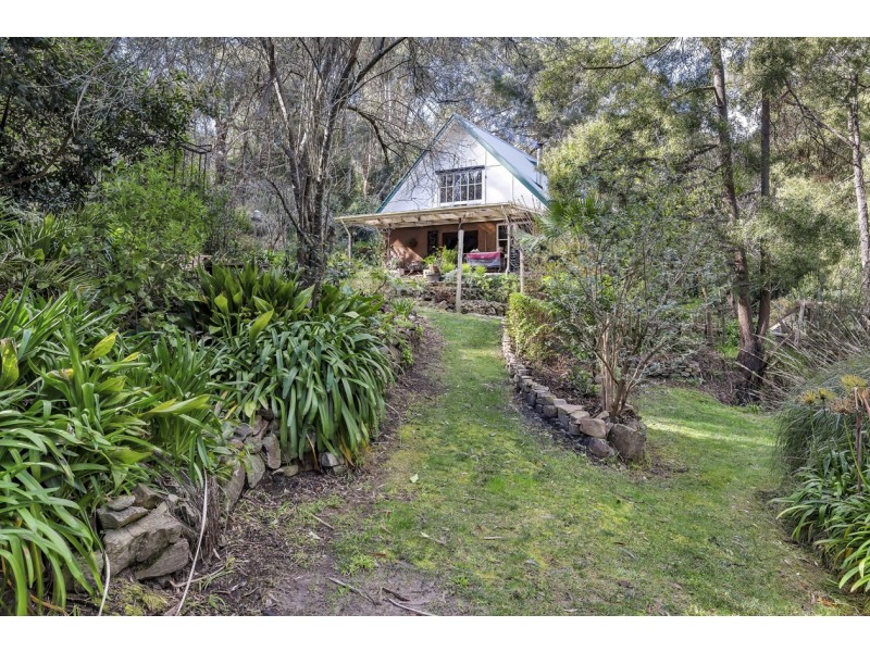 116 Aldgate Valley Road, Mylor SA 5153