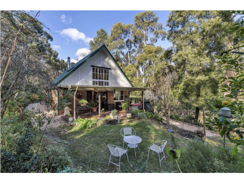 116 Aldgate Valley Road, Mylor SA 5153
