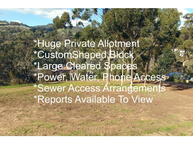 225 Coromandel Parade, Coromandel Valley SA 5051