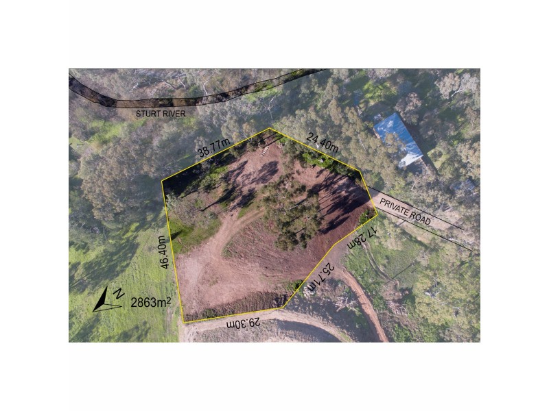 225 Coromandel Parade, Coromandel Valley SA 5051 Floorplan