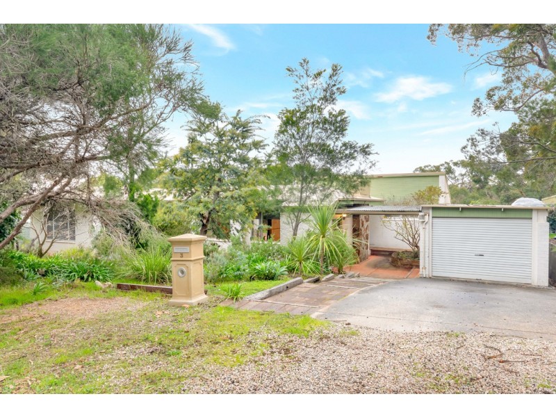 3 Sedum Place, Crafers West SA 5152