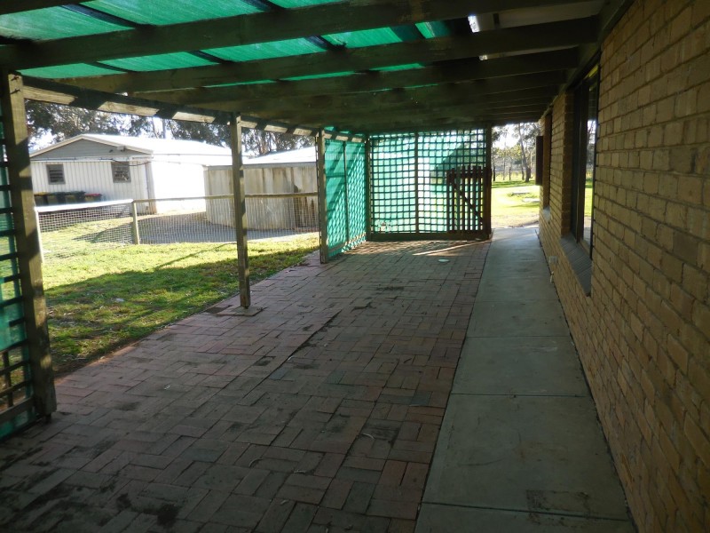 163 Oakley Road, Mclaren Vale SA 5171