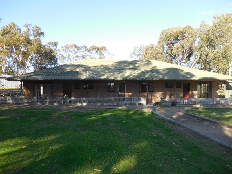 163 Oakley Road, Mclaren Vale SA 5171