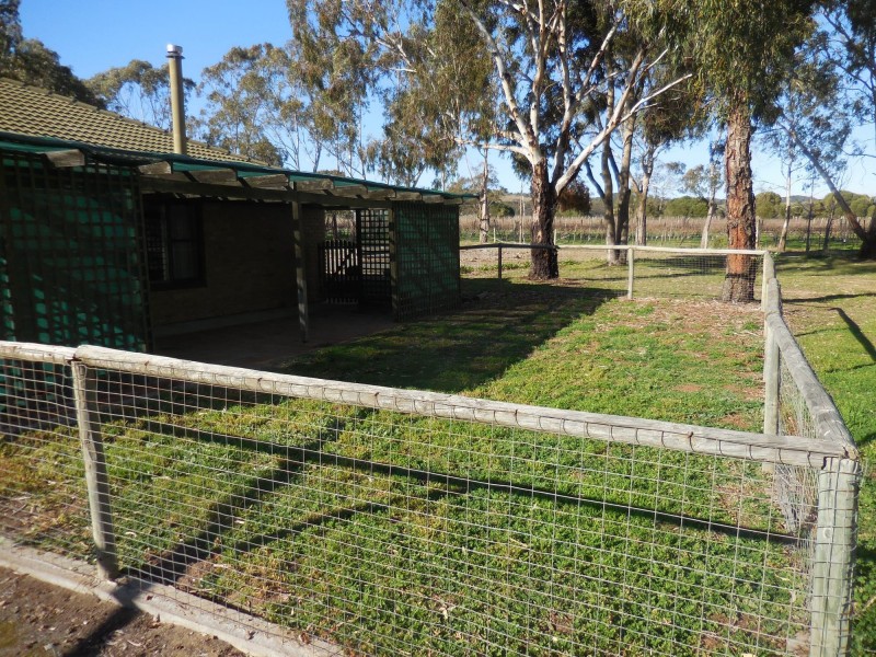 163 Oakley Road, Mclaren Vale SA 5171