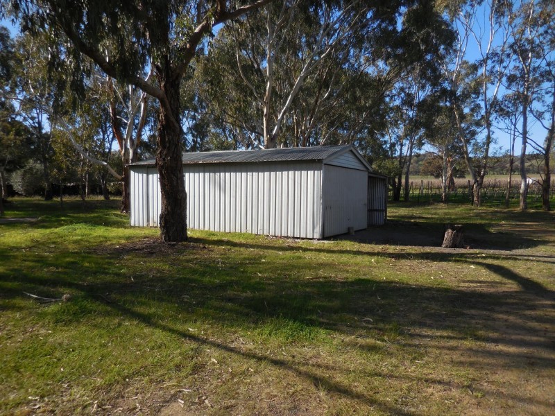 163 Oakley Road, Mclaren Vale SA 5171