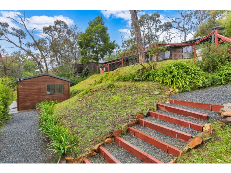 10 Bridge Street, Bridgewater SA 5155