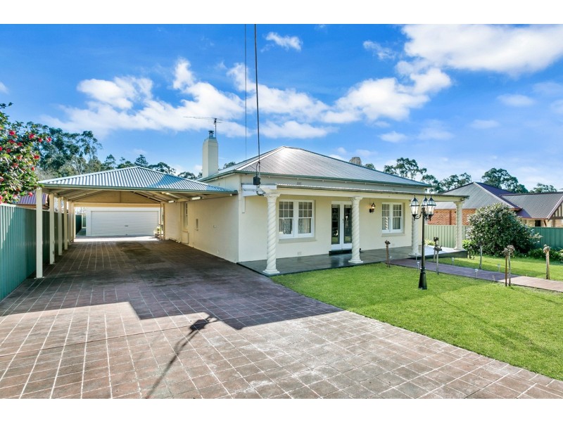 18 Pine Avenue, Hahndorf SA 5245