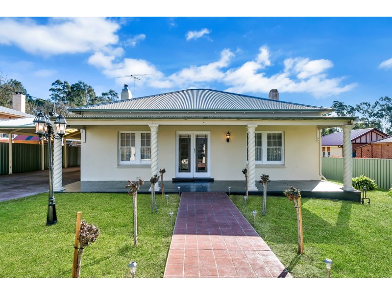 18 Pine Avenue, Hahndorf SA 5245