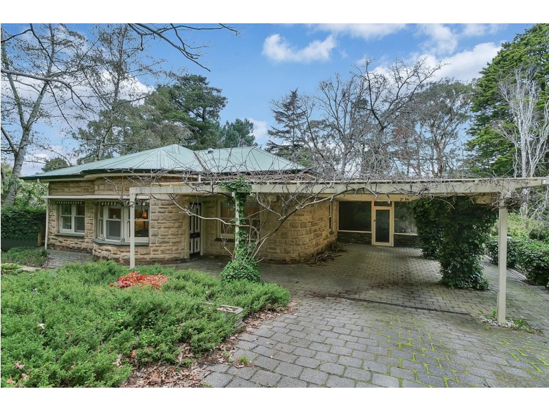 25 Erica Road, Heathfield SA 5153