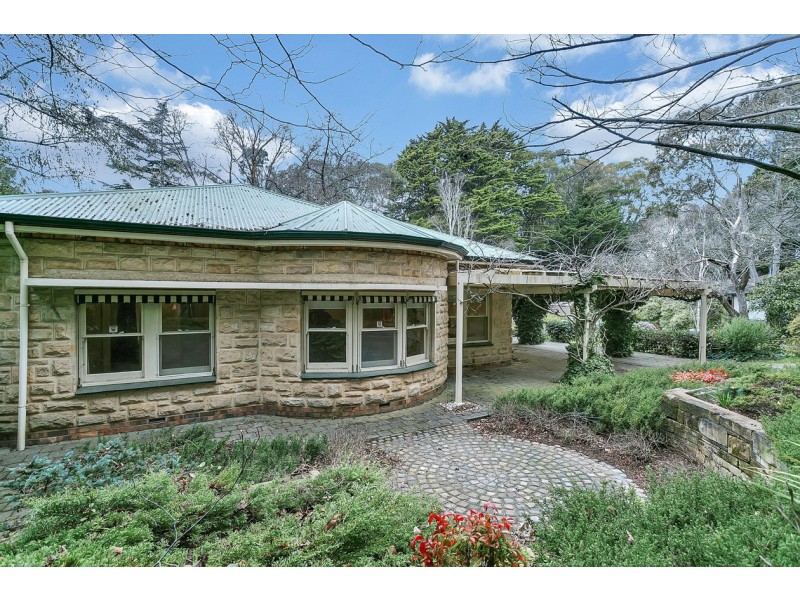 25 Erica Road, Heathfield SA 5153