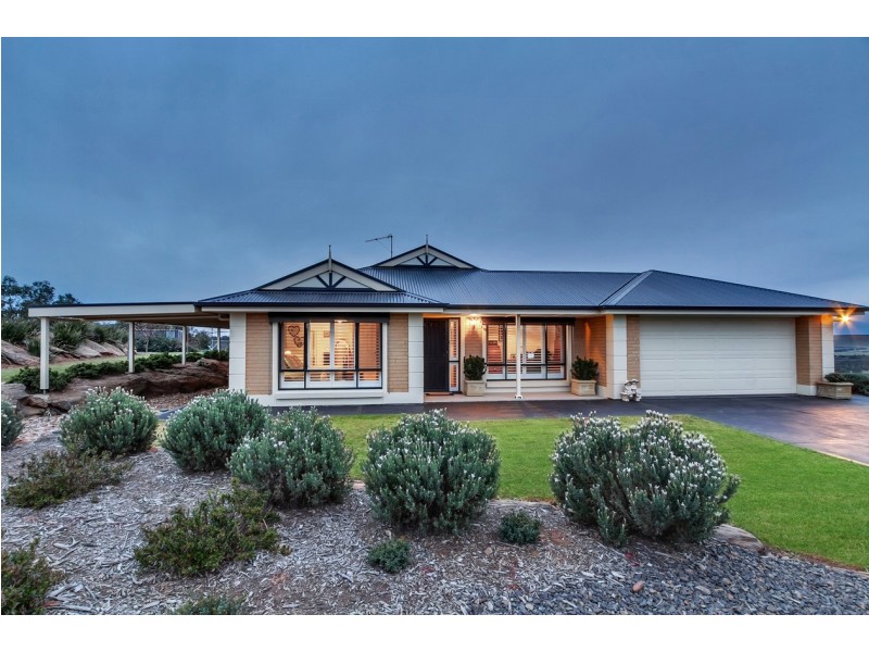 138 Church Road, Springton SA 5235