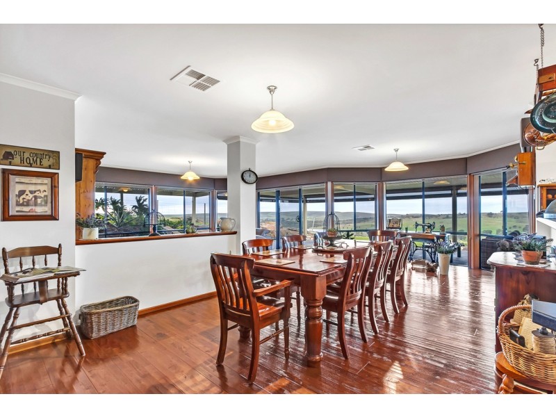 138 Church Road, Springton SA 5235