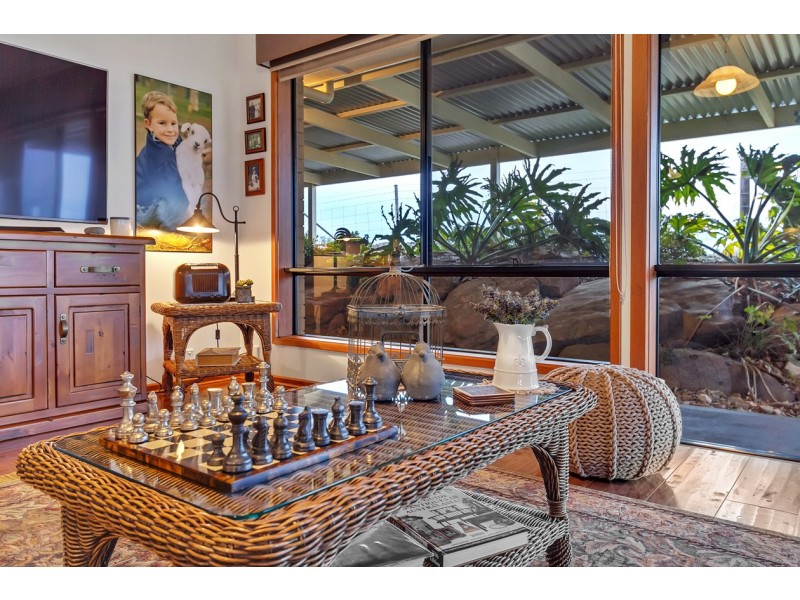 138 Church Road, Springton SA 5235