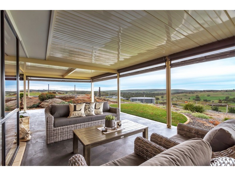 138 Church Road, Springton SA 5235