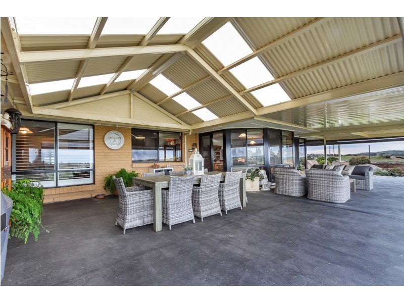 138 Church Road, Springton SA 5235