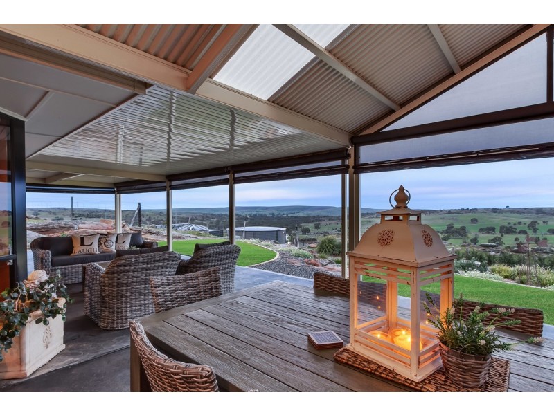 138 Church Road, Springton SA 5235