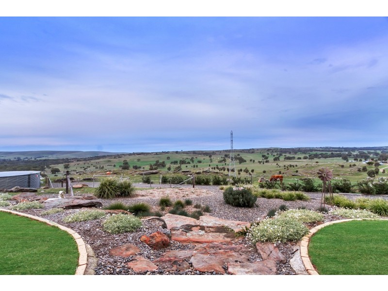 138 Church Road, Springton SA 5235