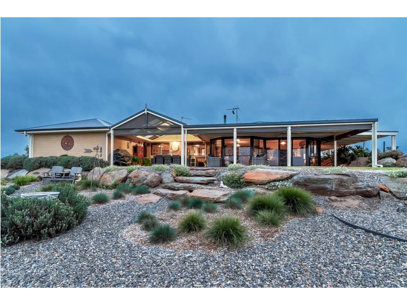 138 Church Road, Springton SA 5235