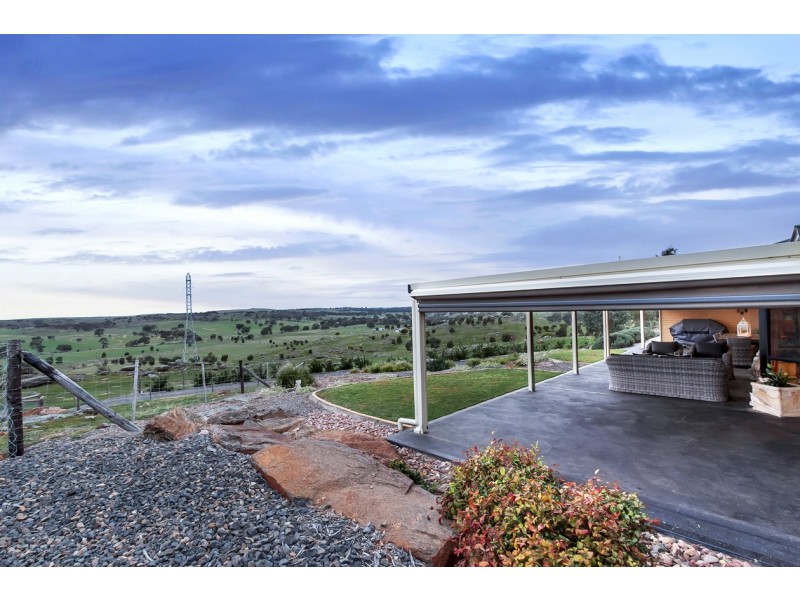 138 Church Road, Springton SA 5235