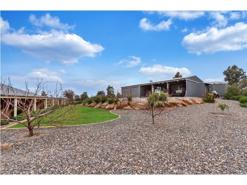 138 Church Road, Springton SA 5235