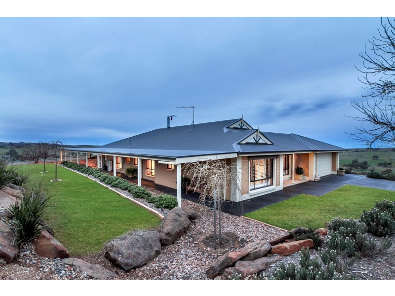 138 Church Road, Springton SA 5235