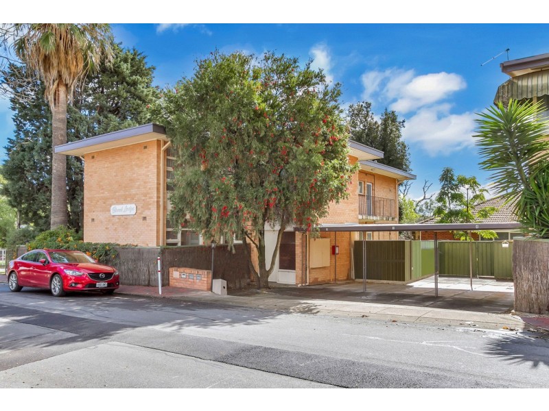 2/7 Vine Lane, Glen Osmond SA 5064