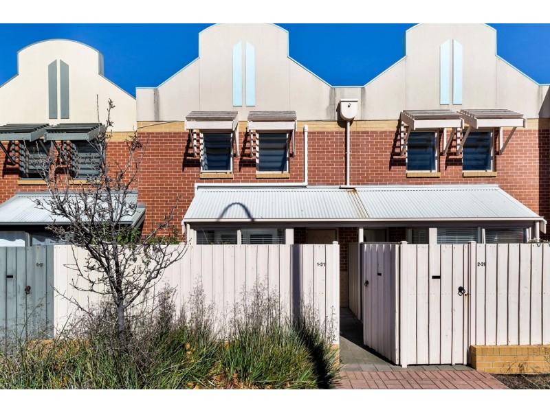 1/31 Henley Beach Road, Mile End SA 5031