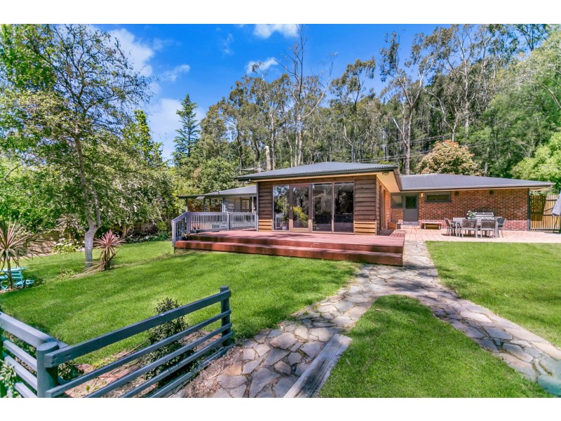 3 Ayr Street, Bridgewater SA 5155