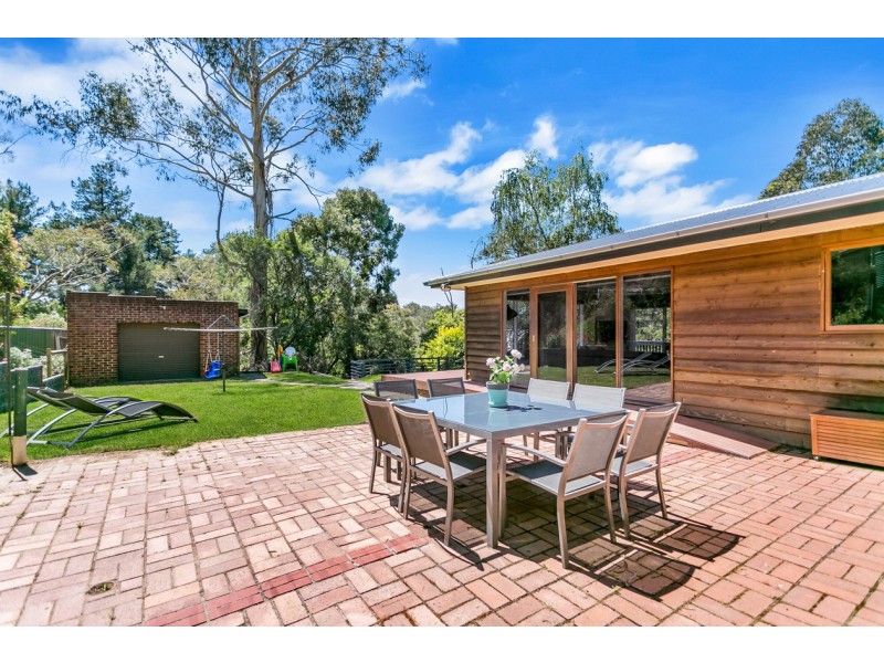 3 Ayr Street, Bridgewater SA 5155