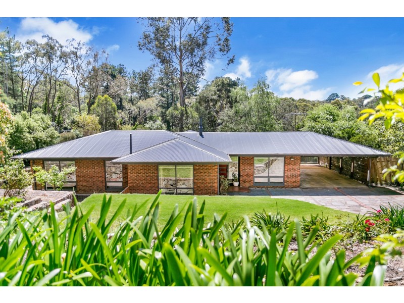 3 Ayr Street, Bridgewater SA 5155