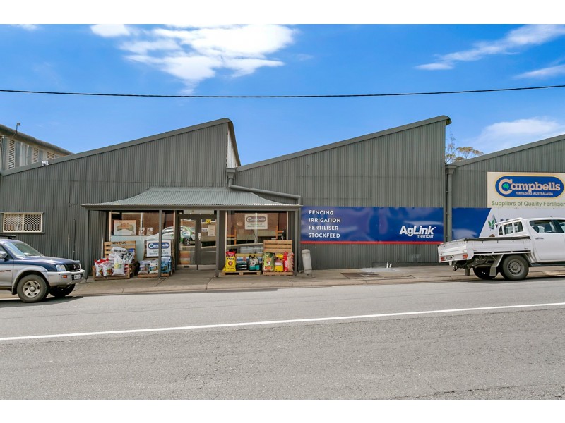 2 Coldstore Road, Lenswood SA 5240