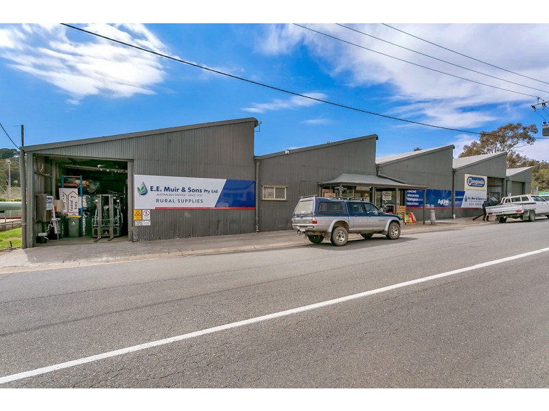 2 Coldstore Road, Lenswood SA 5240