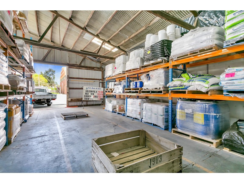 2 Coldstore Road, Lenswood SA 5240