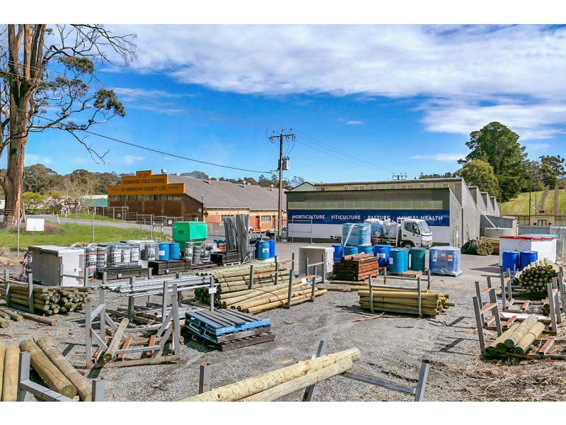 2 Coldstore Road, Lenswood SA 5240