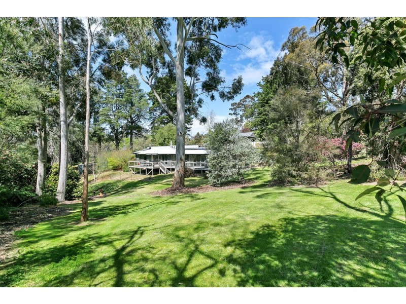 21 Ashenden Road, Aldgate SA 5154