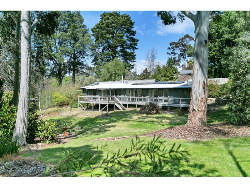 21 Ashenden Road, Aldgate SA 5154