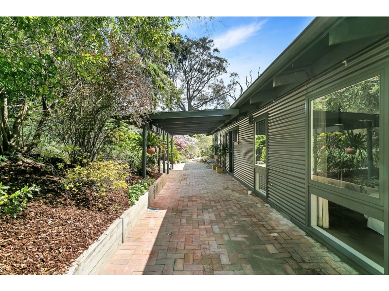 21 Ashenden Road, Aldgate SA 5154