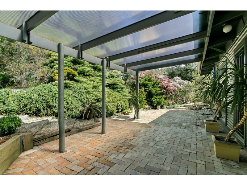 21 Ashenden Road, Aldgate SA 5154