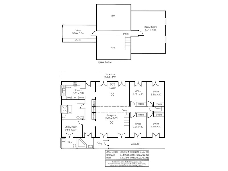 156A Mount Barker Road, Aldgate SA 5154 Floorplan